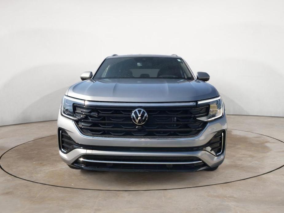 new 2024 Volkswagen Atlas Cross Sport car, priced at $49,315