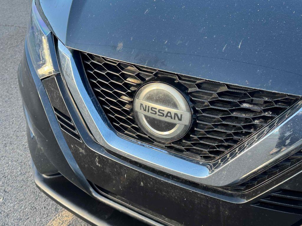 used 2020 Nissan Rogue Sport car, priced at $14,503