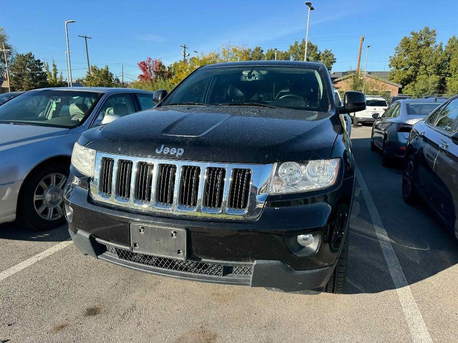 used 2013 Jeep Grand Cherokee car, priced at $12,900