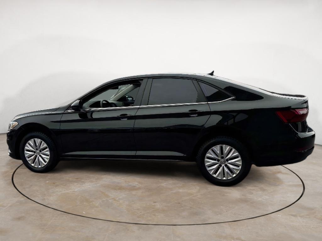 used 2020 Volkswagen Jetta car, priced at $20,050