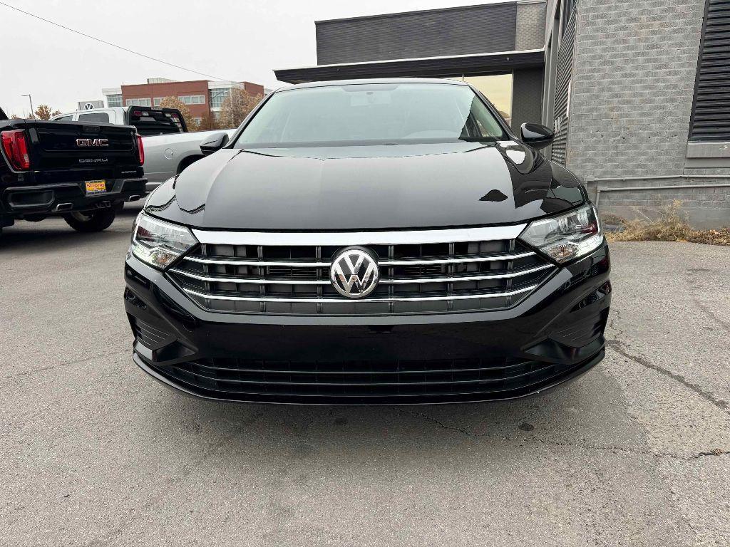 used 2020 Volkswagen Jetta car, priced at $20,050