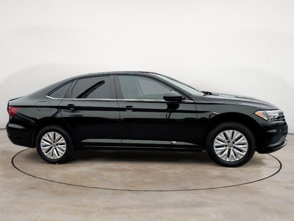 used 2020 Volkswagen Jetta car, priced at $20,050