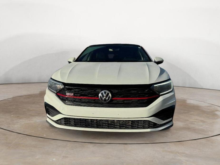 used 2019 Volkswagen Jetta GLI car, priced at $20,625