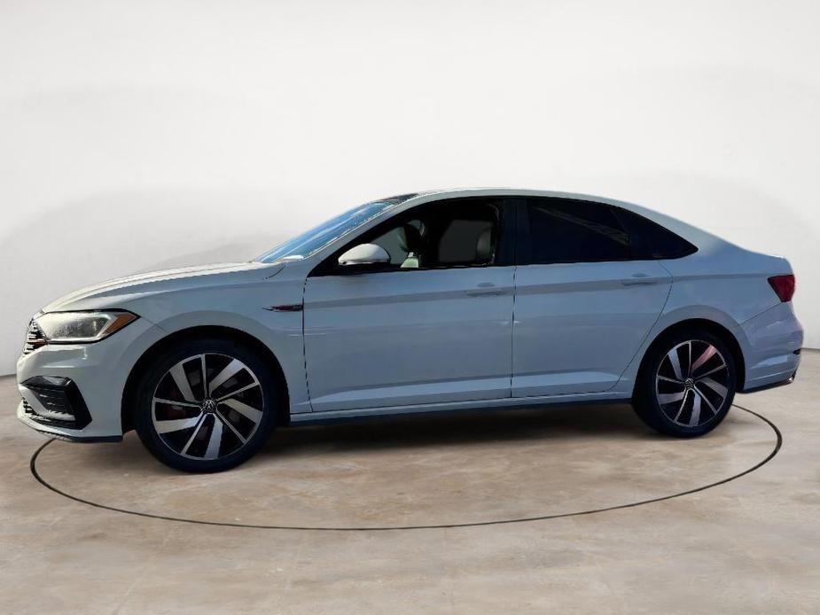 used 2019 Volkswagen Jetta GLI car, priced at $20,625