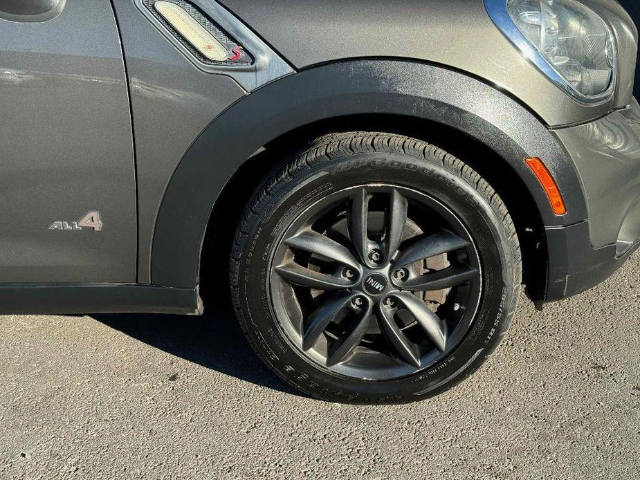 used 2013 MINI Countryman car, priced at $8,543