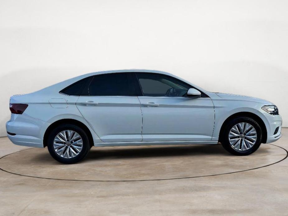 used 2020 Volkswagen Jetta car, priced at $18,350