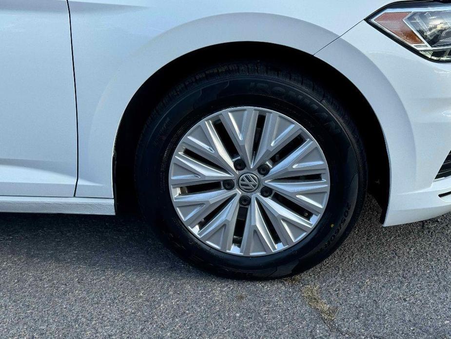 used 2020 Volkswagen Jetta car, priced at $18,350