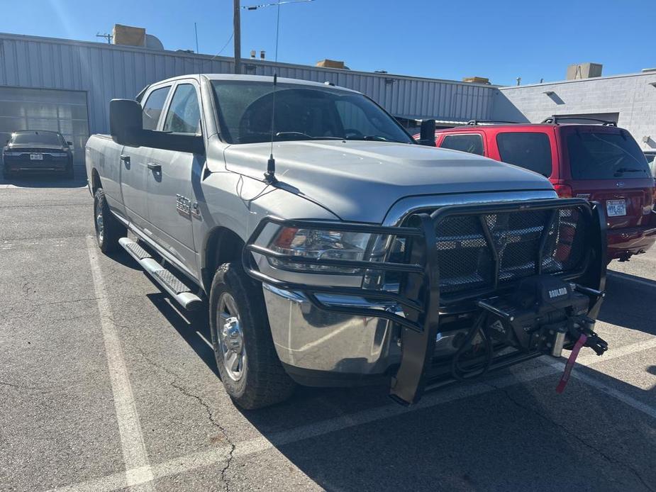 used 2014 Ram 3500 car, priced at $34,785