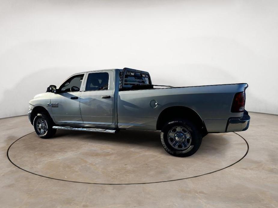 used 2014 Ram 3500 car, priced at $34,785