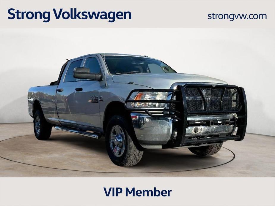 used 2014 Ram 3500 car, priced at $34,785