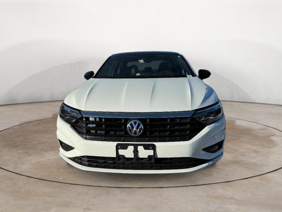 used 2019 Volkswagen Jetta car, priced at $21,950