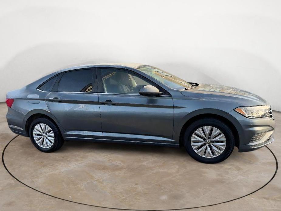 used 2020 Volkswagen Jetta car, priced at $14,526