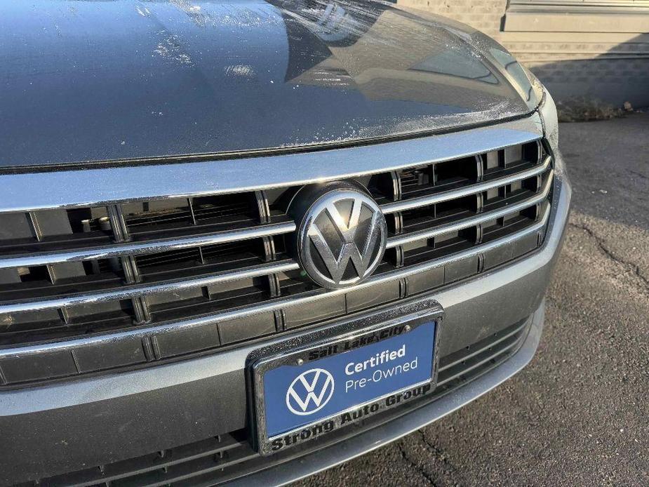 used 2020 Volkswagen Jetta car, priced at $14,526