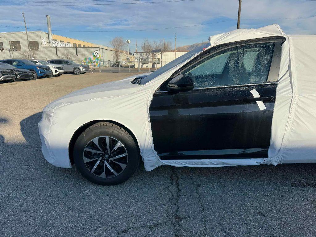 new 2025 Volkswagen Jetta car, priced at $21,760