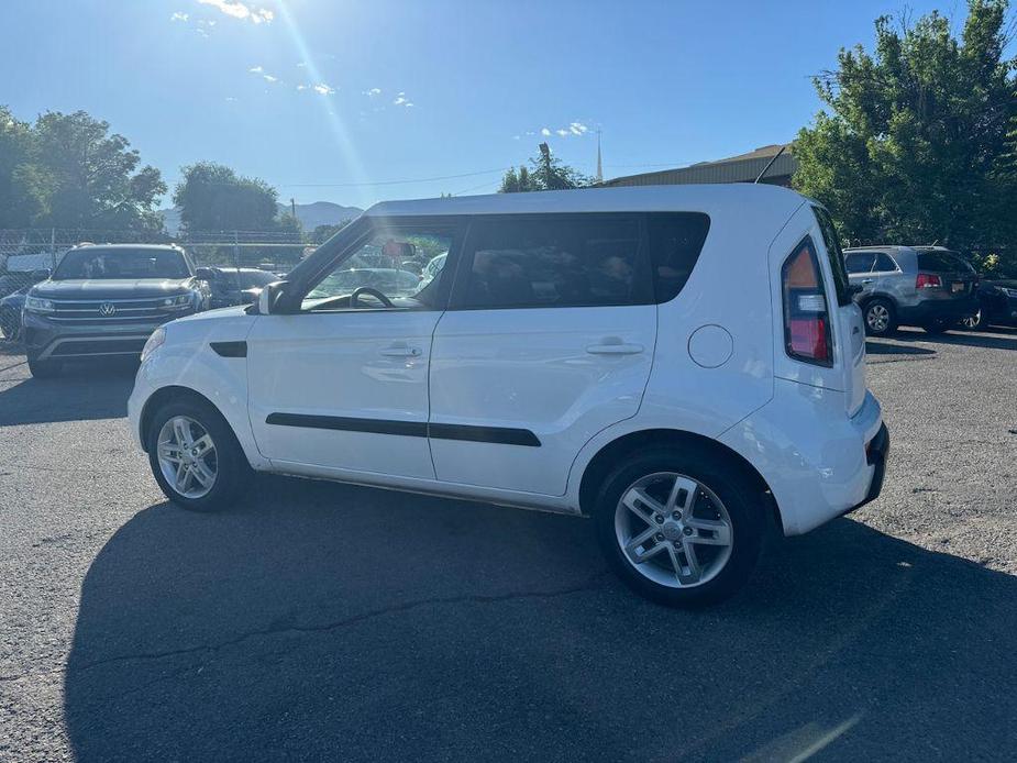 used 2011 Kia Soul car, priced at $6,069