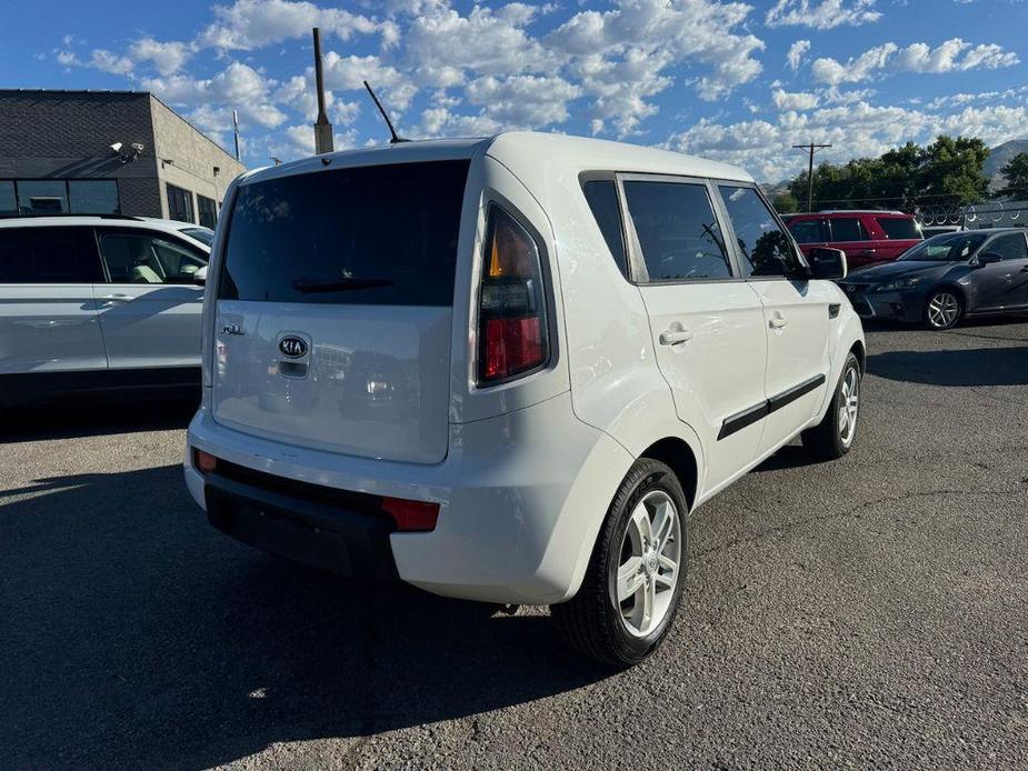 used 2011 Kia Soul car, priced at $6,069