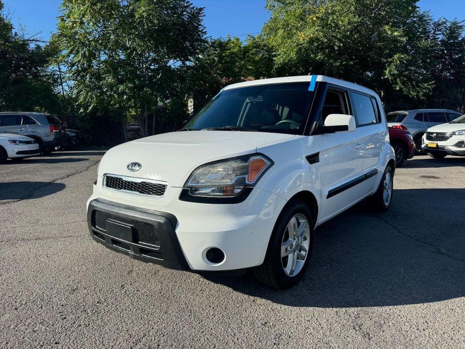 used 2011 Kia Soul car, priced at $6,069