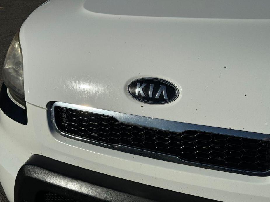 used 2011 Kia Soul car, priced at $6,069