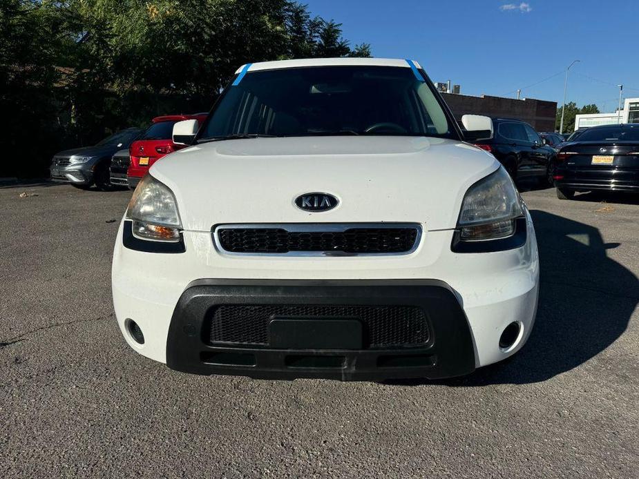 used 2011 Kia Soul car, priced at $6,069