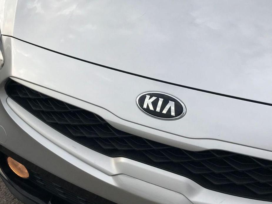 used 2021 Kia Forte car, priced at $17,875