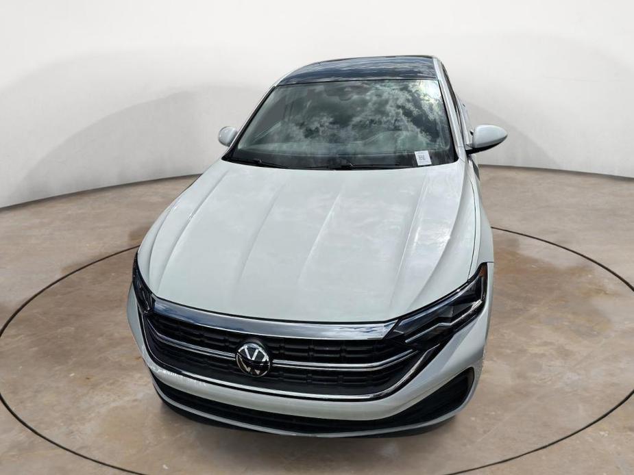 new 2024 Volkswagen Jetta car, priced at $24,314