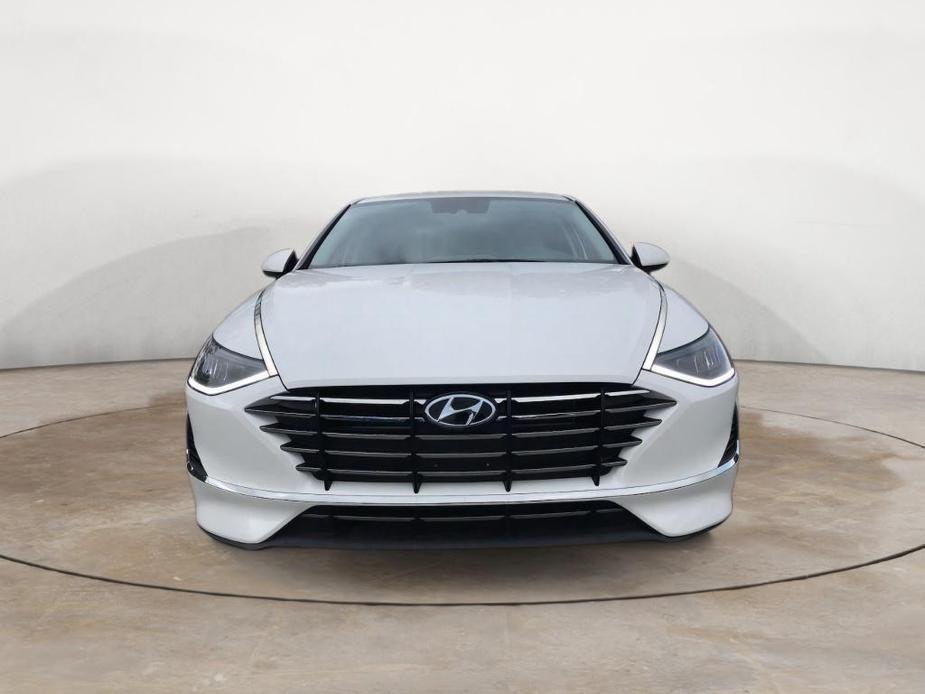 used 2020 Hyundai Sonata car, priced at $17,051