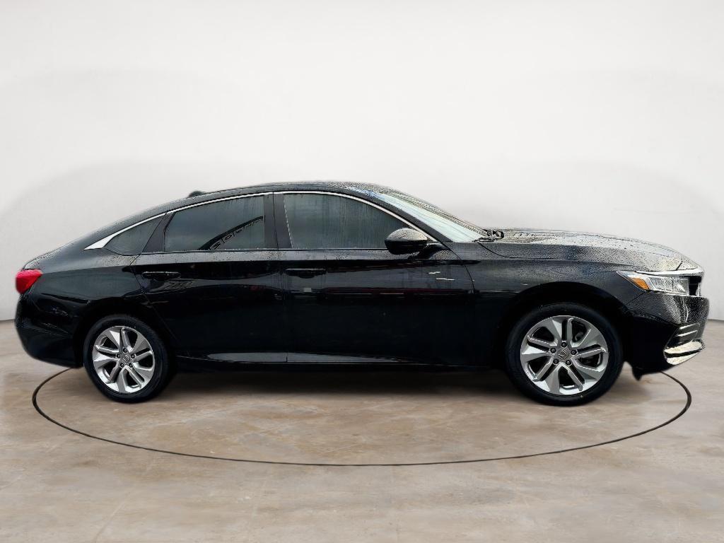 used 2019 Honda Accord car, priced at $22,500