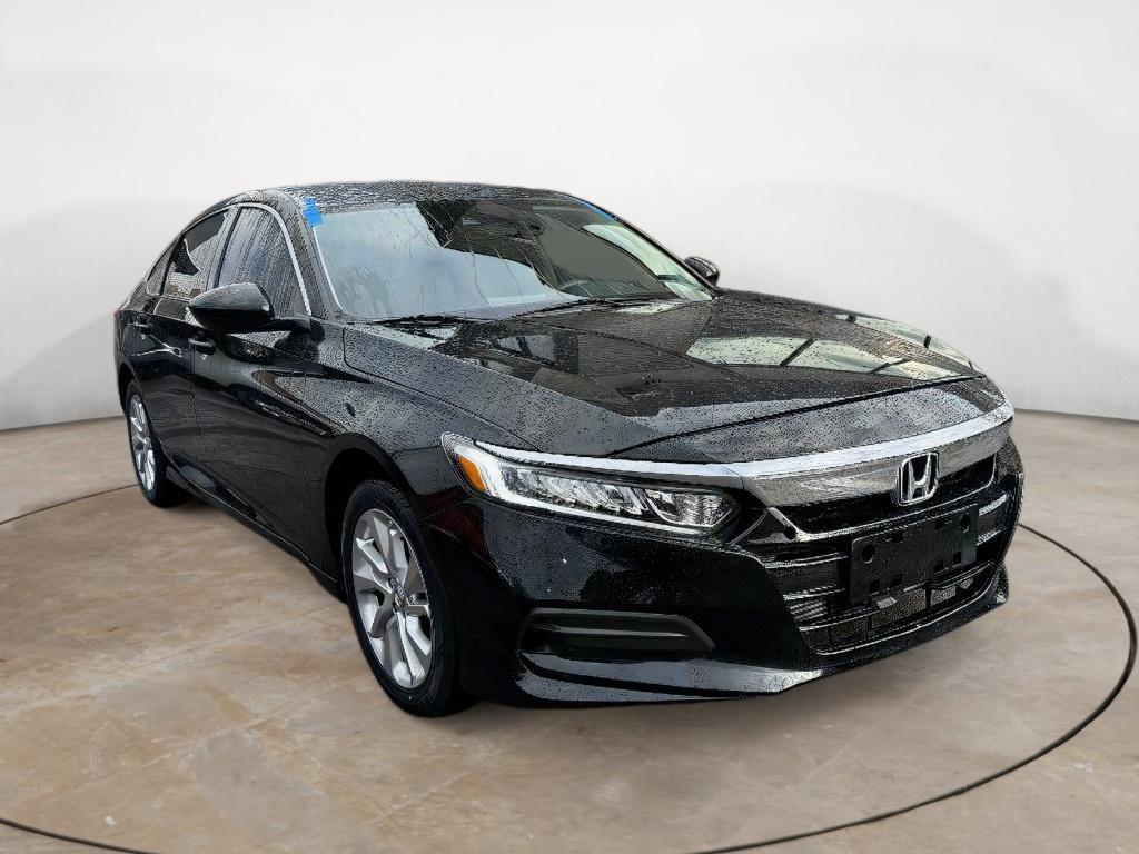 used 2019 Honda Accord car, priced at $22,500