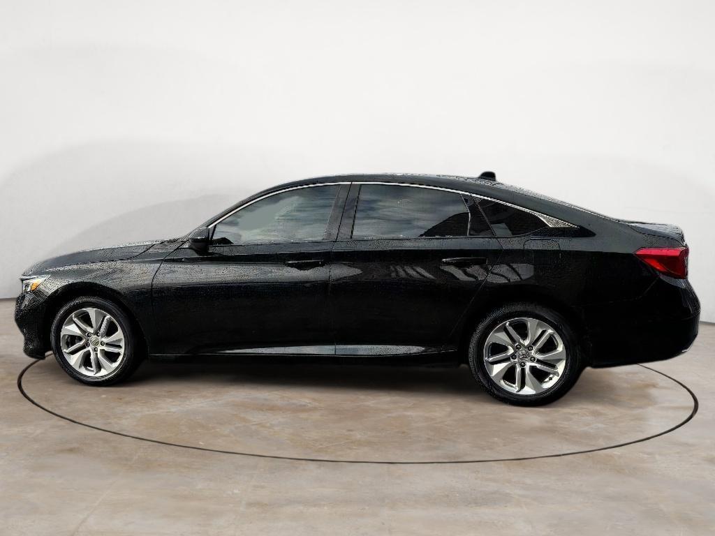 used 2019 Honda Accord car, priced at $22,500