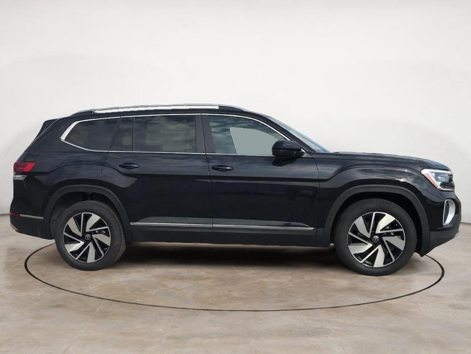 new 2024 Volkswagen Atlas car, priced at $46,939