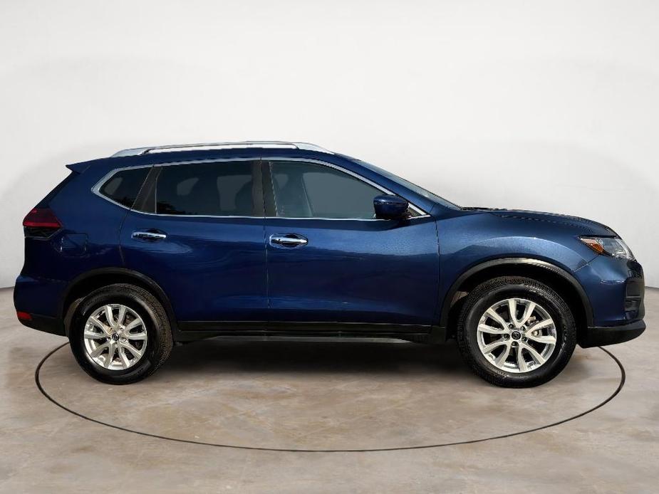 used 2020 Nissan Rogue car, priced at $18,250