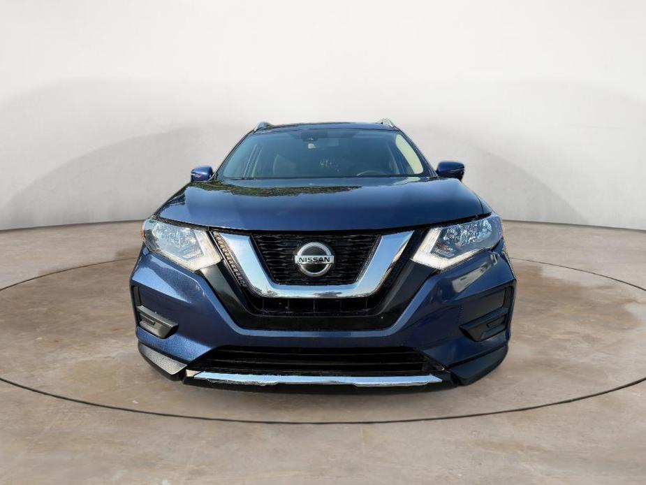 used 2020 Nissan Rogue car, priced at $18,250