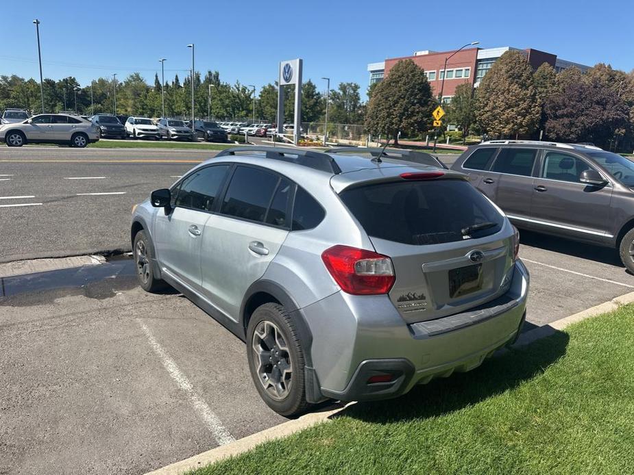 used 2013 Subaru XV Crosstrek car, priced at $12,225