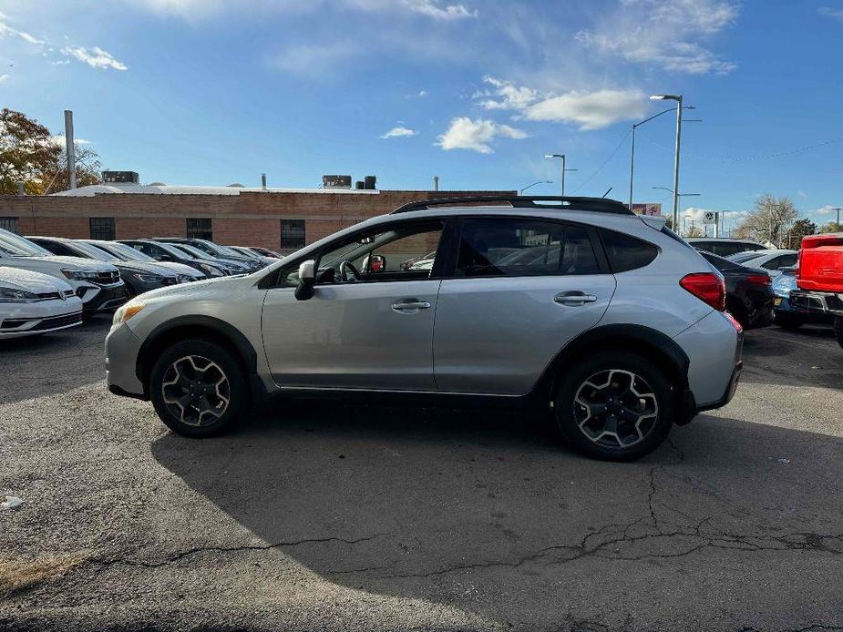 used 2013 Subaru XV Crosstrek car, priced at $10,794