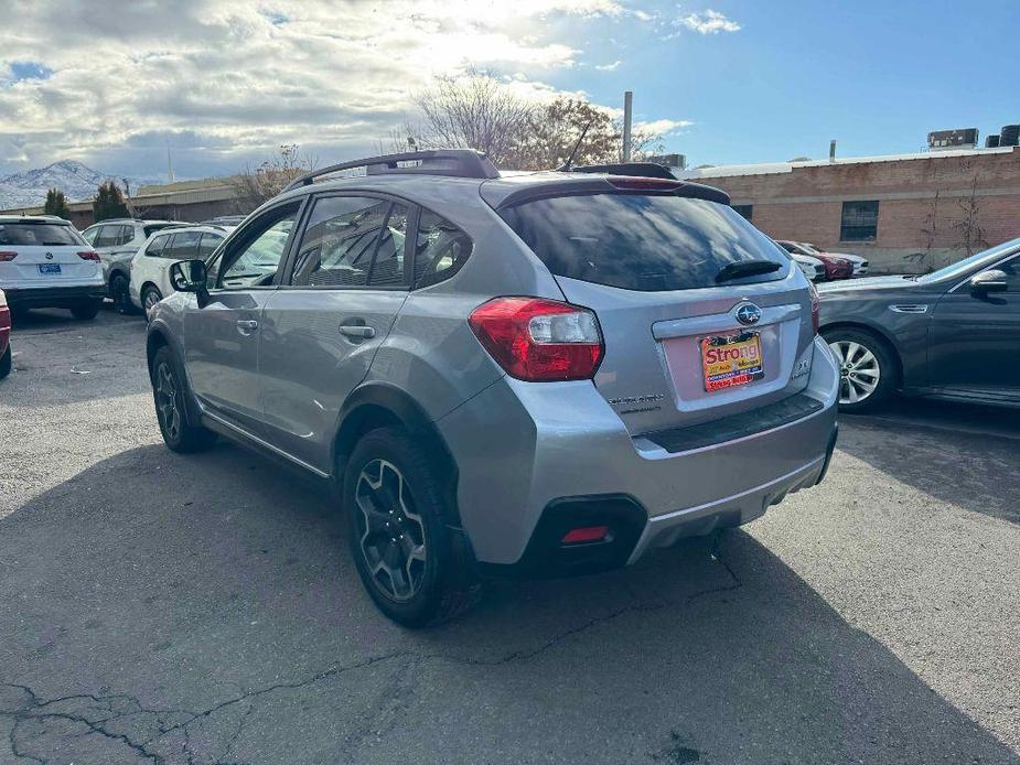 used 2013 Subaru XV Crosstrek car, priced at $10,794