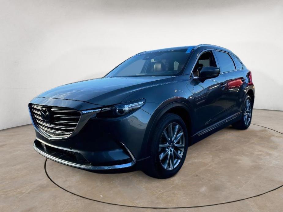 used 2018 Mazda CX-9 car, priced at $14,991