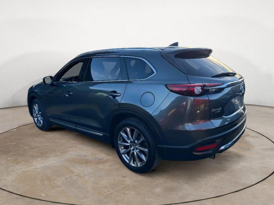 used 2018 Mazda CX-9 car, priced at $14,991