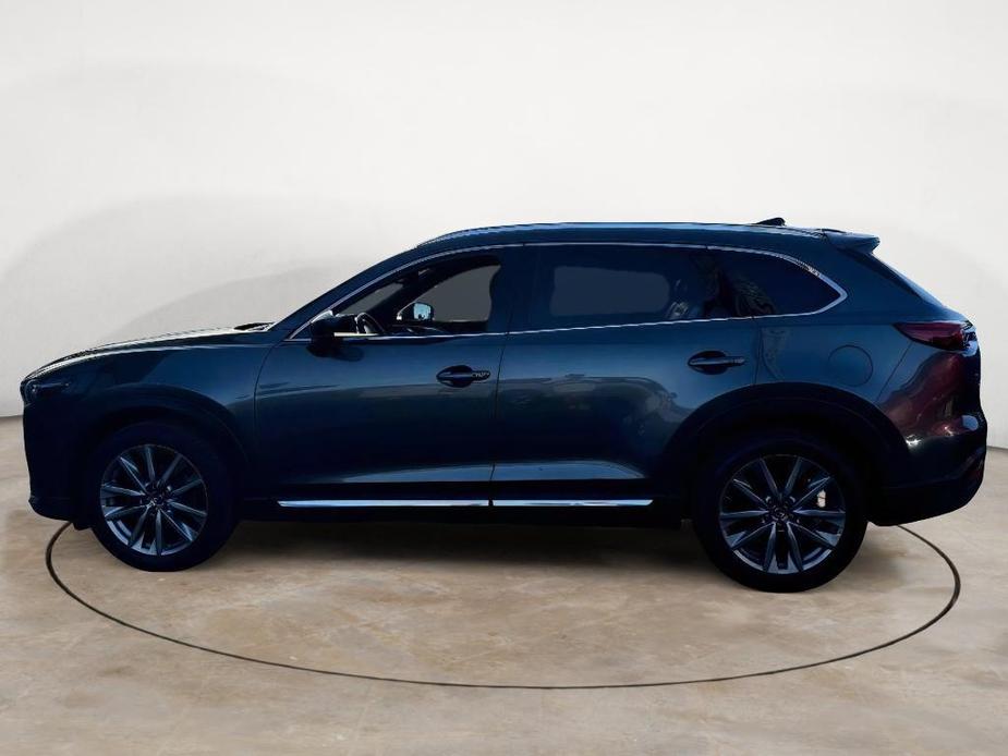 used 2018 Mazda CX-9 car, priced at $14,991