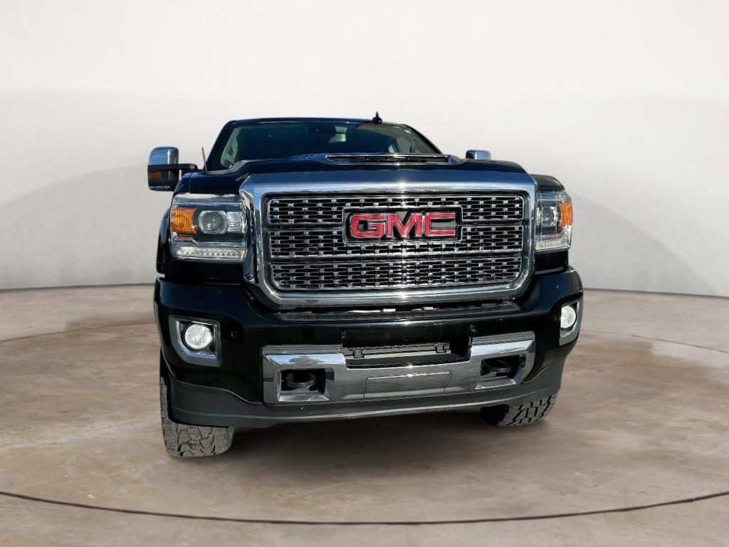 used 2019 GMC Sierra 3500 car, priced at $47,900