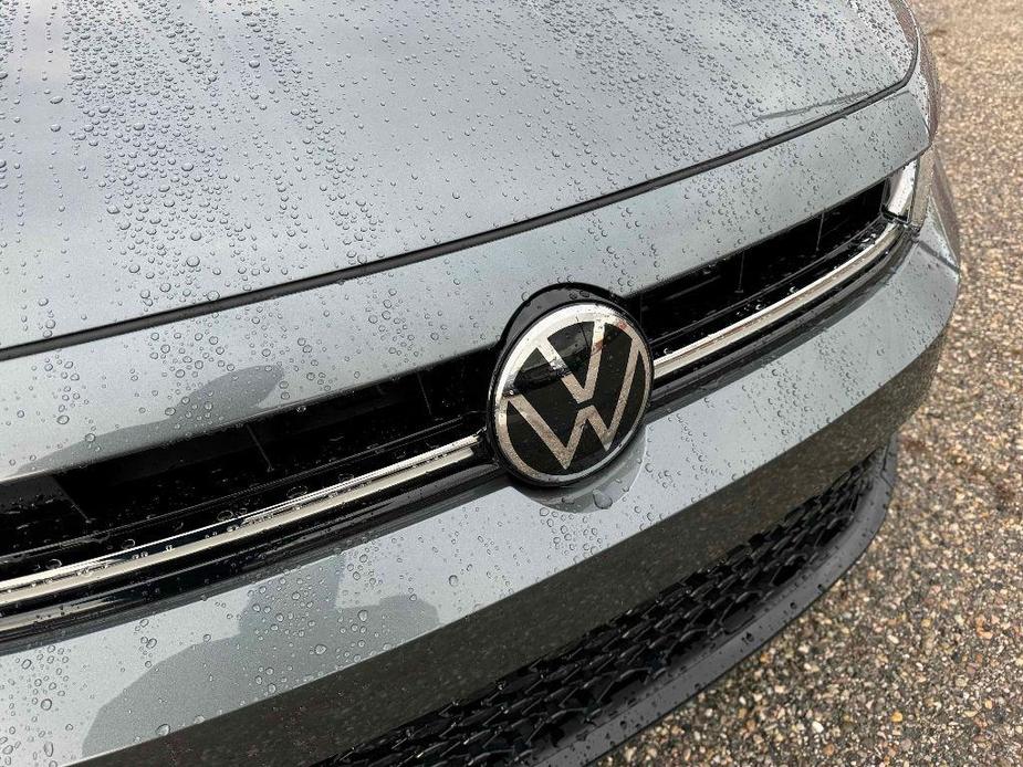 new 2025 Volkswagen Jetta car, priced at $22,999