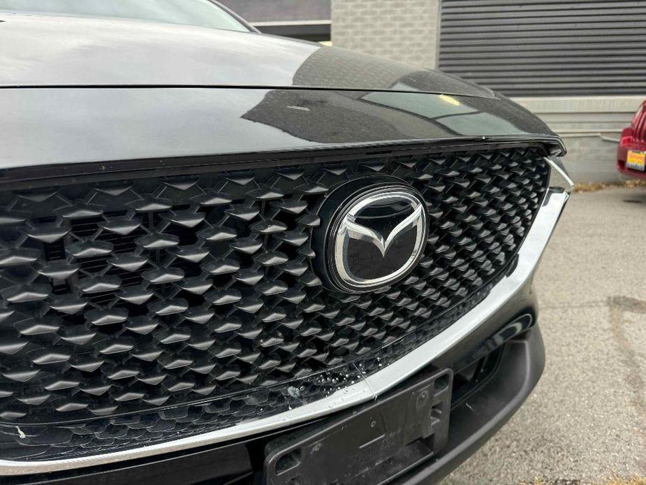 used 2021 Mazda CX-30 car, priced at $18,325