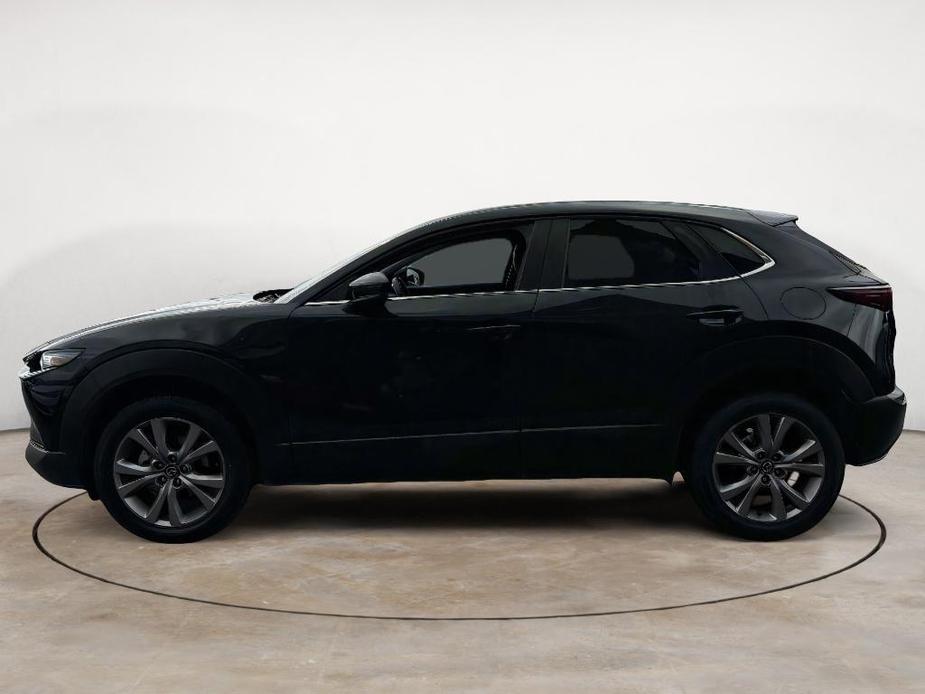 used 2021 Mazda CX-30 car, priced at $18,325