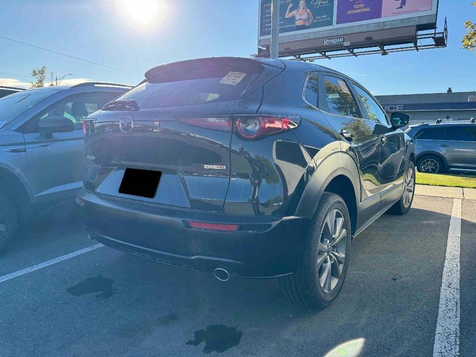 used 2021 Mazda CX-30 car, priced at $18,325