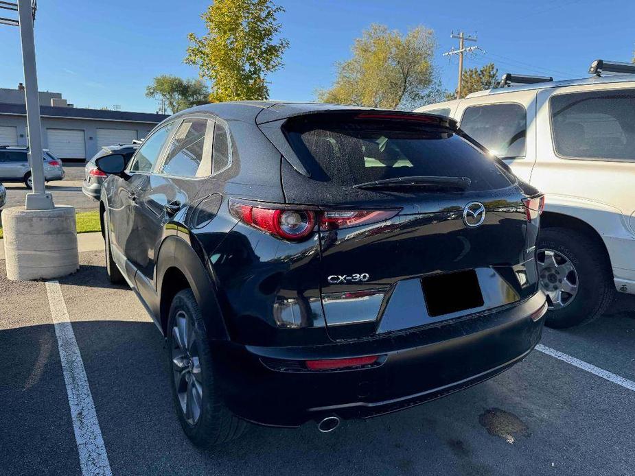 used 2021 Mazda CX-30 car, priced at $18,325