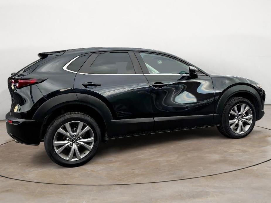 used 2021 Mazda CX-30 car, priced at $18,325