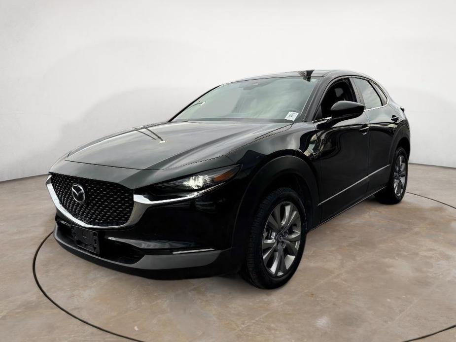 used 2021 Mazda CX-30 car, priced at $18,325