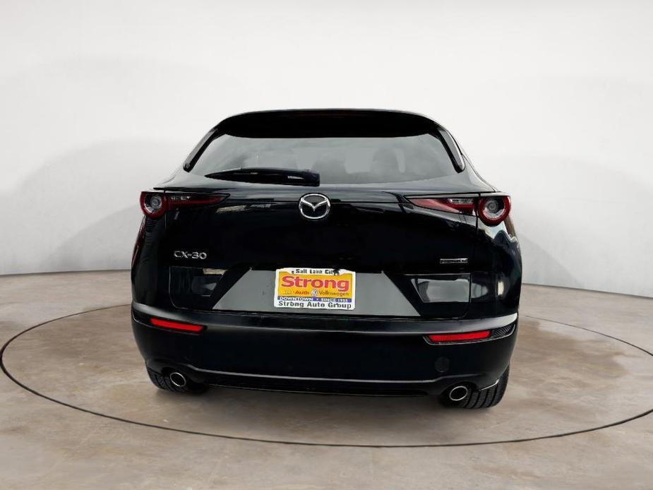 used 2021 Mazda CX-30 car, priced at $18,325