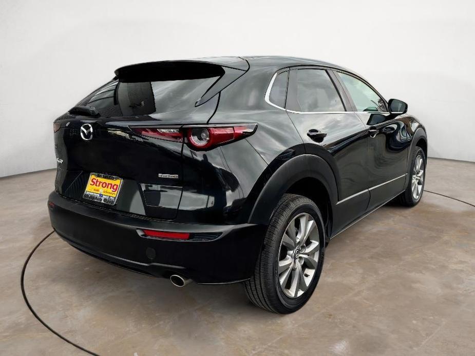 used 2021 Mazda CX-30 car, priced at $18,325