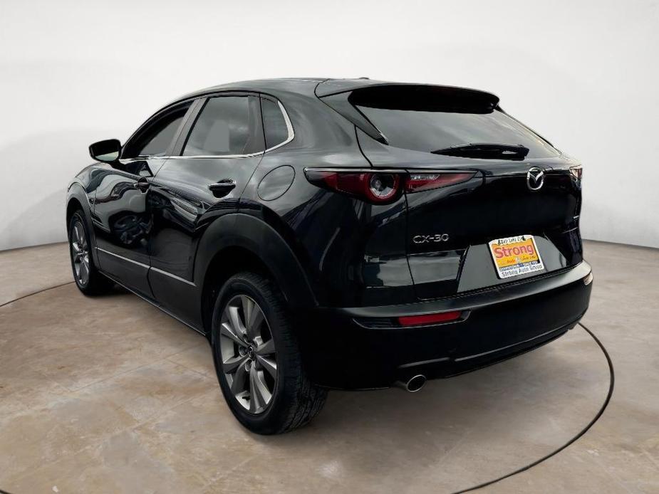 used 2021 Mazda CX-30 car, priced at $18,325