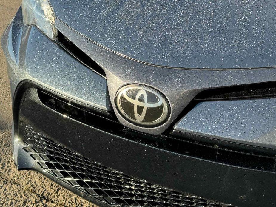 used 2017 Toyota Corolla car, priced at $11,676